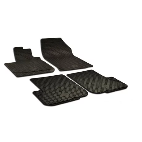 SET COVORASE AUTO CAUCIUC UMBRELLA PENTRU DACIA LOGAN (2012-2020)  SANDERO / STEPWAY (2012-2020)  DOKKER (2013-)  LODGY (2013-)