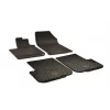 SET COVORASE AUTO CAUCIUC UMBRELLA PENTRU DACIA LOGAN (2012-2020)  SANDERO / STEPWAY (2012-2020)  DOKKER (2013-)  LODGY (2013-)