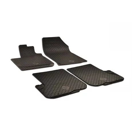 SET COVORASE AUTO CAUCIUC UMBRELLA PENTRU DACIA LOGAN (2012-2020)  SANDERO / STEPWAY (2012-2020)  DOKKER (2013-)  LODGY (2013-)