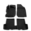 SET COVORASE AUTO CAUCIUC UMBRELLA PENTRU DACIA LOGAN II (2012-2020)