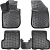 SET COVORASE AUTO CAUCIUC UMBRELLA PENTRU DACIA SANDERO II 2012-2020