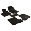 SET COVORASE AUTO CAUCIUC UMBRELLA PENTRU DACIA SANDERO / STEPWAY (2012-2020) 5 PCS