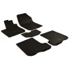 SET COVORASE AUTO CAUCIUC UMBRELLA PENTRU DACIA SANDERO / STEPWAY (2012-2020) 5 PCS