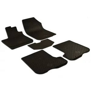 SET COVORASE AUTO CAUCIUC UMBRELLA PENTRU DACIA SANDERO / STEPWAY (2012-2020) 5 PCS