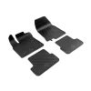 SET COVORASE AUTO CAUCIUC UMBRELLA PENTRU DACIA SANDERO / STEPWAY (2020-)