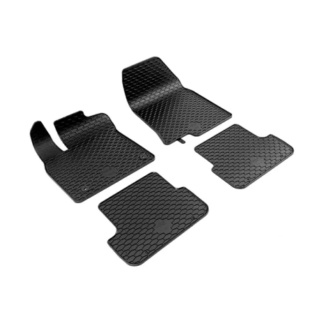SET COVORASE AUTO CAUCIUC UMBRELLA PENTRU DACIA SANDERO / STEPWAY (2020-)