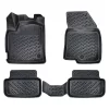 SET COVORASE AUTO CAUCIUC UMBRELLA PENTRU DACIA SANDERO STEPWAY PRESTIGE/EXTREME/EXPRESSION 2020-