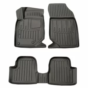 SET COVORASE AUTO CAUCIUC UMBRELLA PENTRU DS 3 CROSSBACK (2018-)