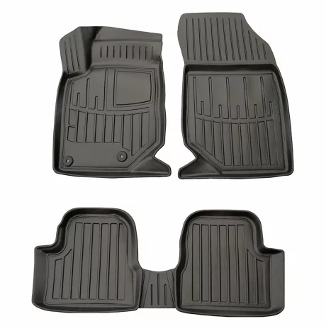 SET COVORASE AUTO CAUCIUC UMBRELLA PENTRU DS 3 CROSSBACK (2018-)