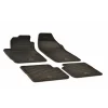 SET COVORASE AUTO CAUCIUC UMBRELLA PENTRU FIAT BRAVO (2007-2014)  STILO (2001-2007)  ALFA ROMEO GIULIETTA (2010-)  LANCIA DELTA (2007-2014)