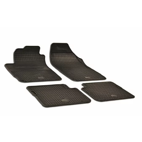 SET COVORASE AUTO CAUCIUC UMBRELLA PENTRU FIAT BRAVO (2007-2014)  STILO (2001-2007)  ALFA ROMEO GIULIETTA (2010-)  LANCIA DELTA (2007-2014)