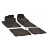 SET COVORASE AUTO CAUCIUC UMBRELLA PENTRU FIAT BRAVO (2007-2014)  STILO (2001-2007)  ALFA ROMEO GIULIETTA (2010-)  LANCIA DELTA (2007-2014)