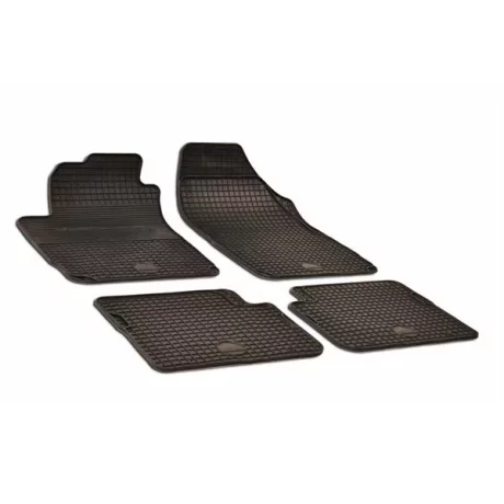 SET COVORASE AUTO CAUCIUC UMBRELLA PENTRU FIAT BRAVO (2007-2014)  STILO (2001-2007)  ALFA ROMEO GIULIETTA (2010-)  LANCIA DELTA (2007-2014)