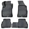 SET COVORASE AUTO CAUCIUC UMBRELLA PENTRU FIAT DOBLO (FACELIFT) 2015-2022