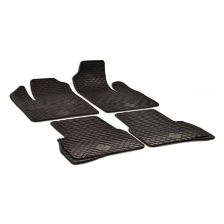 SET COVORASE AUTO CAUCIUC UMBRELLA PENTRU FIAT DOBLO I (2000-2009)
