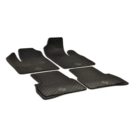 SET COVORASE AUTO CAUCIUC UMBRELLA PENTRU FIAT DOBLO I (2000-2009)