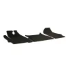 SET COVORASE AUTO CAUCIUC UMBRELLA PENTRU FIAT IVECO DAILY (2014-) - 3 PCS