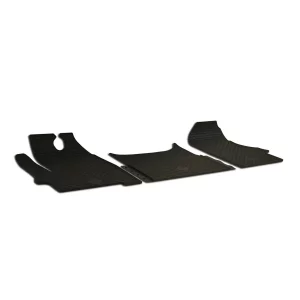 SET COVORASE AUTO CAUCIUC UMBRELLA PENTRU FIAT IVECO DAILY (2014-) - 3 PCS
