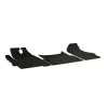 SET COVORASE AUTO CAUCIUC UMBRELLA PENTRU FIAT IVECO DAILY (2014-) - 3 PCS
