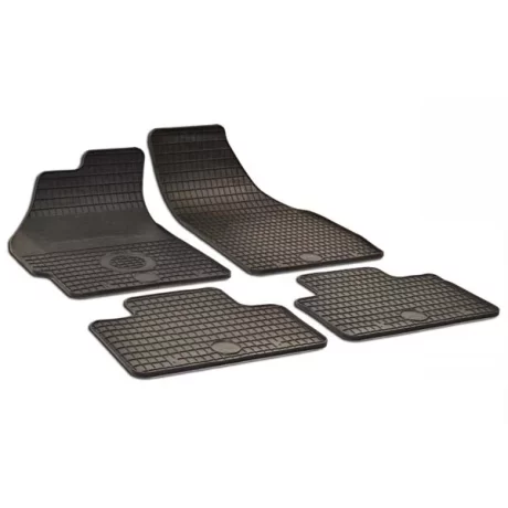 SET COVORASE AUTO CAUCIUC UMBRELLA PENTRU FIAT PUNTO (1999-2005)