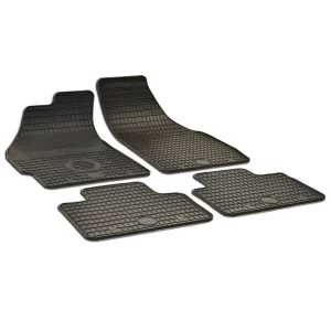 SET COVORASE AUTO CAUCIUC UMBRELLA PENTRU FIAT PUNTO (1999-2005)