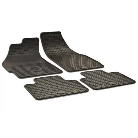SET COVORASE AUTO CAUCIUC UMBRELLA PENTRU FIAT PUNTO (1999-2005)