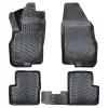 SET COVORASE AUTO CAUCIUC UMBRELLA PENTRU FIAT PUNTO EVO 2010-
