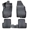 SET COVORASE AUTO CAUCIUC UMBRELLA PENTRU FIAT PUNTO EVO 2010-