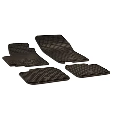 SET COVORASE AUTO CAUCIUC UMBRELLA PENTRU FIAT SEDICI (2006-)  SUZUKI SX4 (2006-)  SX4 S-CROSS (INCLUSIV HYBRID) (2013-2021)  SWIFT (2005-2017)