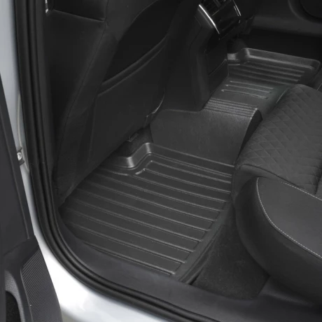 SET COVORASE AUTO CAUCIUC UMBRELLA PENTRU FIAT TIPO (356) (2015-)