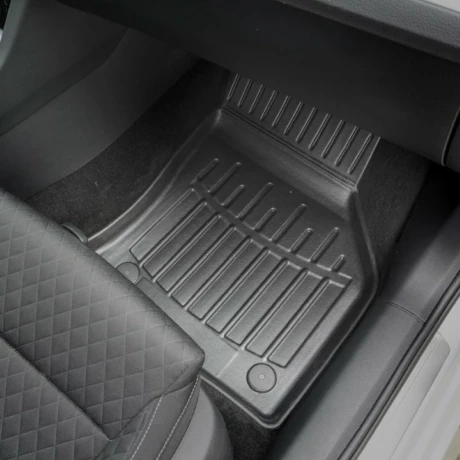 SET COVORASE AUTO CAUCIUC UMBRELLA PENTRU FIAT TIPO (356) (2015-)