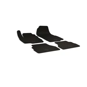 SET COVORASE AUTO CAUCIUC UMBRELLA PENTRU FORD B-MAX (2012-2017)
