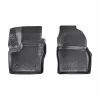 SET COVORASE AUTO CAUCIUC UMBRELLA PENTRU FORD CONNECT II (FATA) 2013-2022