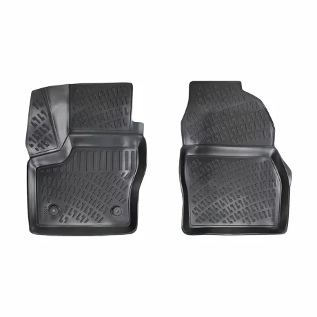 SET COVORASE AUTO CAUCIUC UMBRELLA PENTRU FORD CONNECT II (FATA) 2013-2022