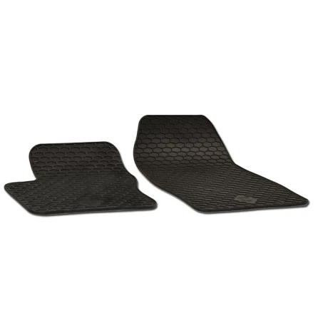SET COVORASE AUTO CAUCIUC UMBRELLA PENTRU FORD CONNECT TOURNEO / CONNECT TRANSIT (2013-2021) - 2 PCS