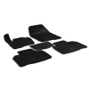 SET COVORASE AUTO CAUCIUC UMBRELLA PENTRU FORD EDGE (2016-) - 5 PCS