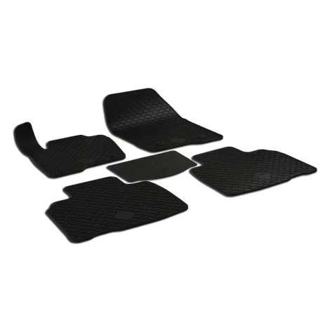 SET COVORASE AUTO CAUCIUC UMBRELLA PENTRU FORD EDGE (2016-) - 5 PCS