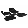 SET COVORASE AUTO CAUCIUC UMBRELLA PENTRU FORD EDGE (2016-) - 5 PCS