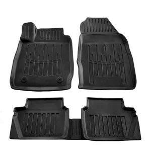 SET COVORASE AUTO CAUCIUC UMBRELLA PENTRU FORD FIESTA (2008-2017)
