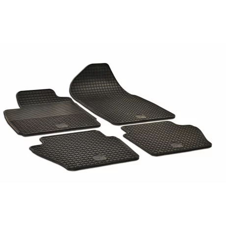 SET COVORASE AUTO CAUCIUC UMBRELLA PENTRU FORD FIESTA (2009-2016)