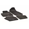 SET COVORASE AUTO CAUCIUC UMBRELLA PENTRU FORD FIESTA (2009-2016)