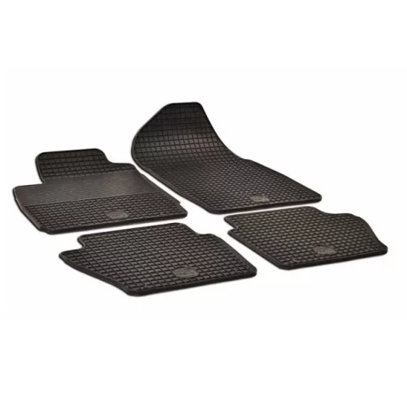 SET COVORASE AUTO CAUCIUC UMBRELLA PENTRU FORD FIESTA (2009-2016)