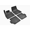 SET COVORASE AUTO CAUCIUC UMBRELLA PENTRU FORD FIESTA (2017-)  PUMA (INCLUSIV HYBRID) (2020-)