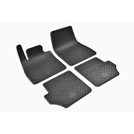 SET COVORASE AUTO CAUCIUC UMBRELLA PENTRU FORD FIESTA (2017-)  PUMA (INCLUSIV HYBRID) (2020-)