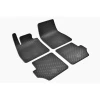 SET COVORASE AUTO CAUCIUC UMBRELLA PENTRU FORD FIESTA (2017-)  PUMA (INCLUSIV HYBRID) (2020-)