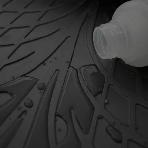 SET COVORASE AUTO CAUCIUC UMBRELLA PENTRU FORD FIESTA (2017-)  PUMA (INCLUSIV HYBRID) (2020-)