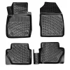 SET COVORASE AUTO CAUCIUC UMBRELLA PENTRU FORD FIESTA VI 2008-2019