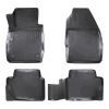 SET COVORASE AUTO CAUCIUC UMBRELLA PENTRU FORD FIESTA VII 2017-