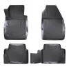 SET COVORASE AUTO CAUCIUC UMBRELLA PENTRU FORD FIESTA VII 2017-
