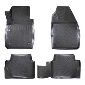 SET COVORASE AUTO CAUCIUC UMBRELLA PENTRU FORD FIESTA VII 2017-